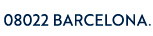0822 Barcelona
